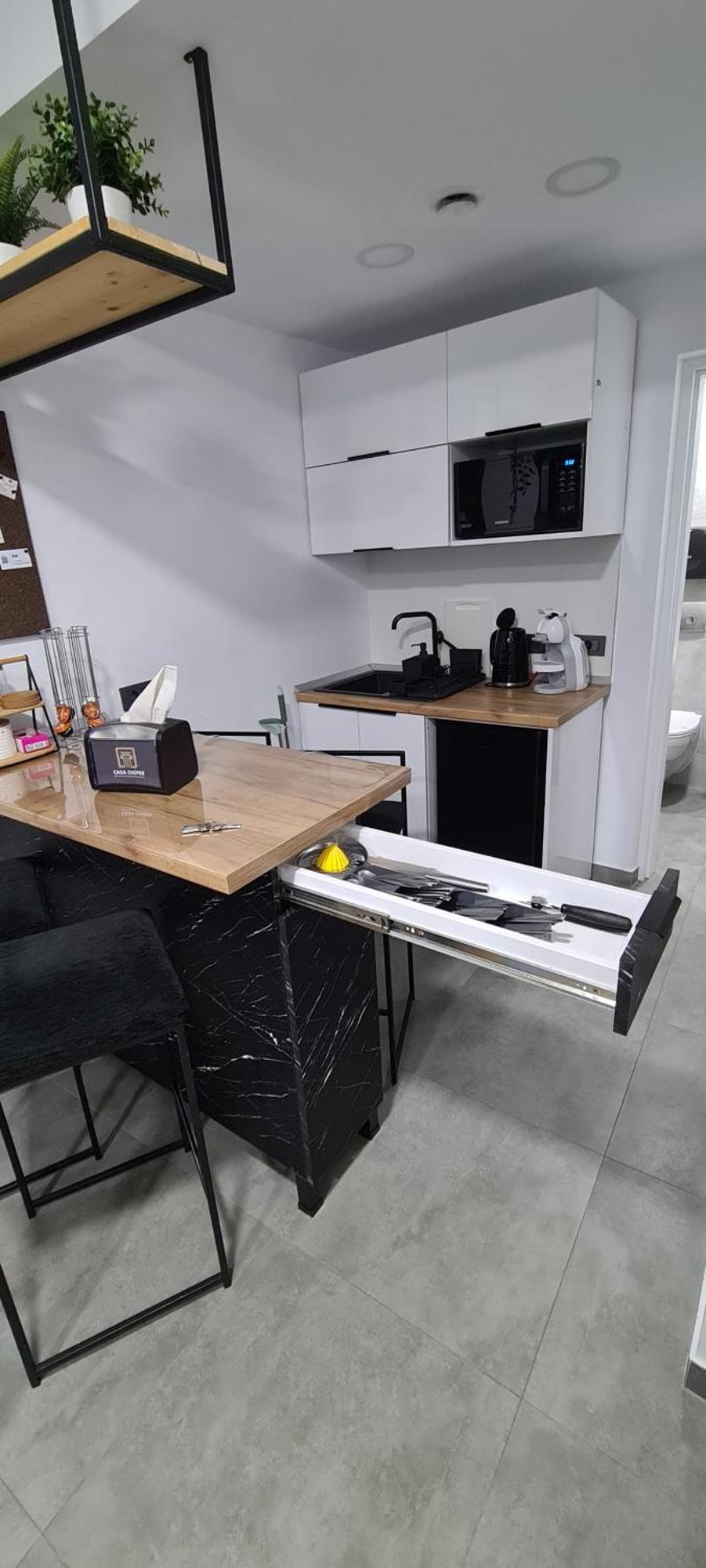 Casa Chiper - Apartament Etaj 1 Braşov Esterno foto