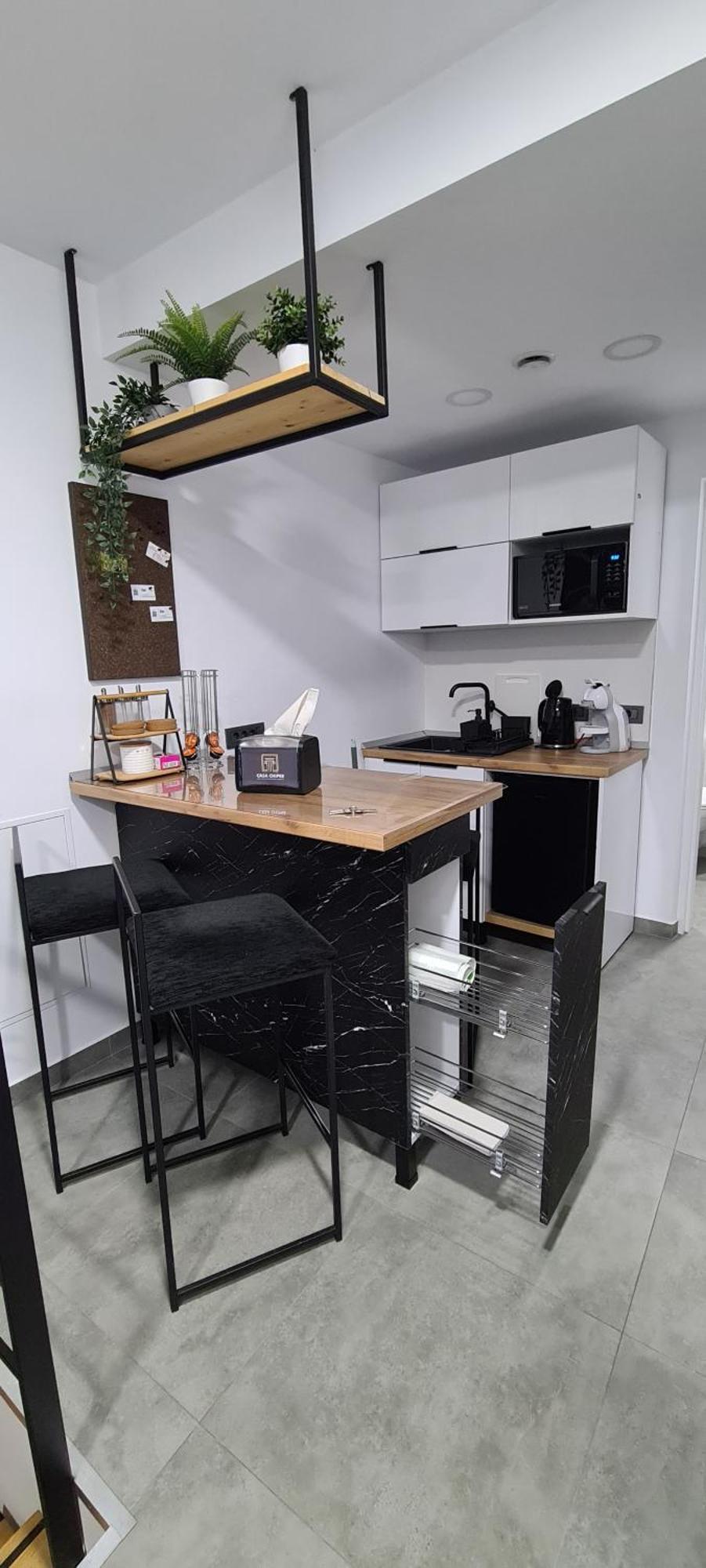 Casa Chiper - Apartament Etaj 1 Braşov Esterno foto